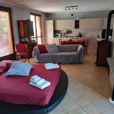 Bed & Breakfast Milu Cuneo Exteriör bild