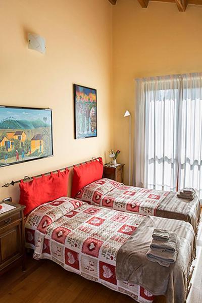 Bed & Breakfast Milu Cuneo Exteriör bild