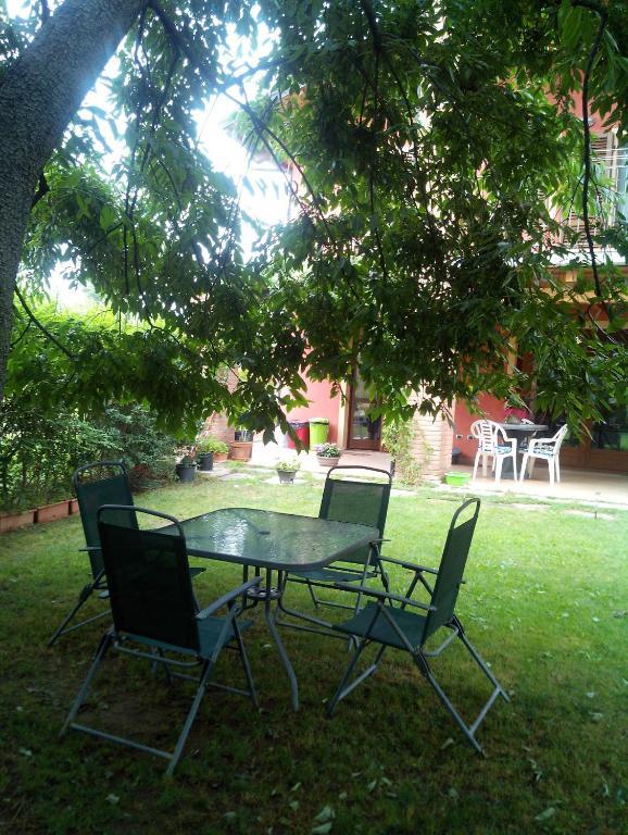 Bed & Breakfast Milu Cuneo Exteriör bild