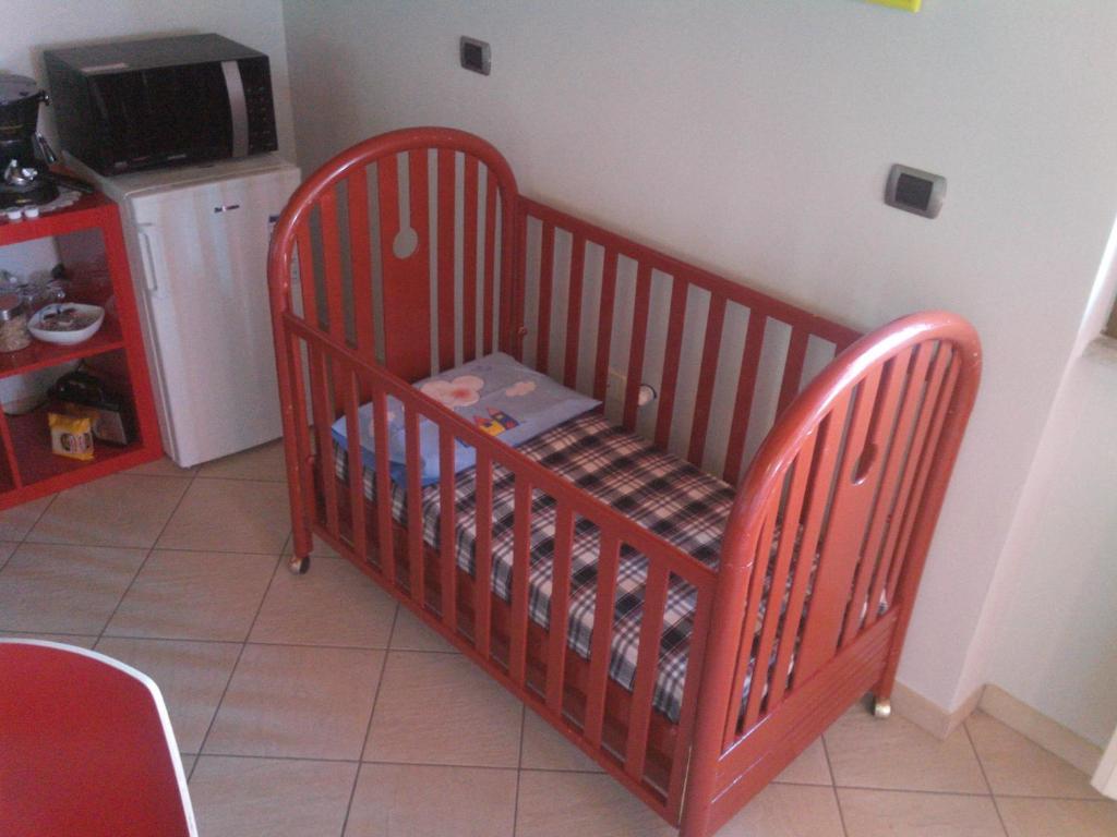 Bed & Breakfast Milu Cuneo Rum bild