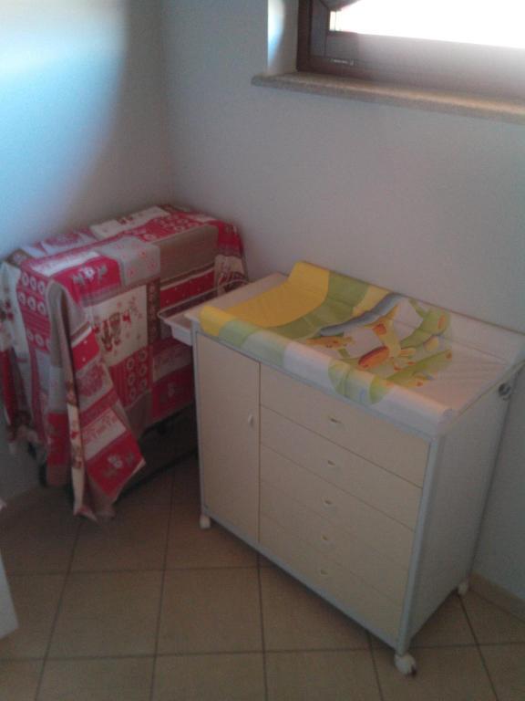 Bed & Breakfast Milu Cuneo Rum bild