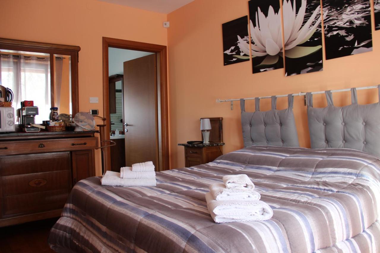 Bed & Breakfast Milu Cuneo Exteriör bild