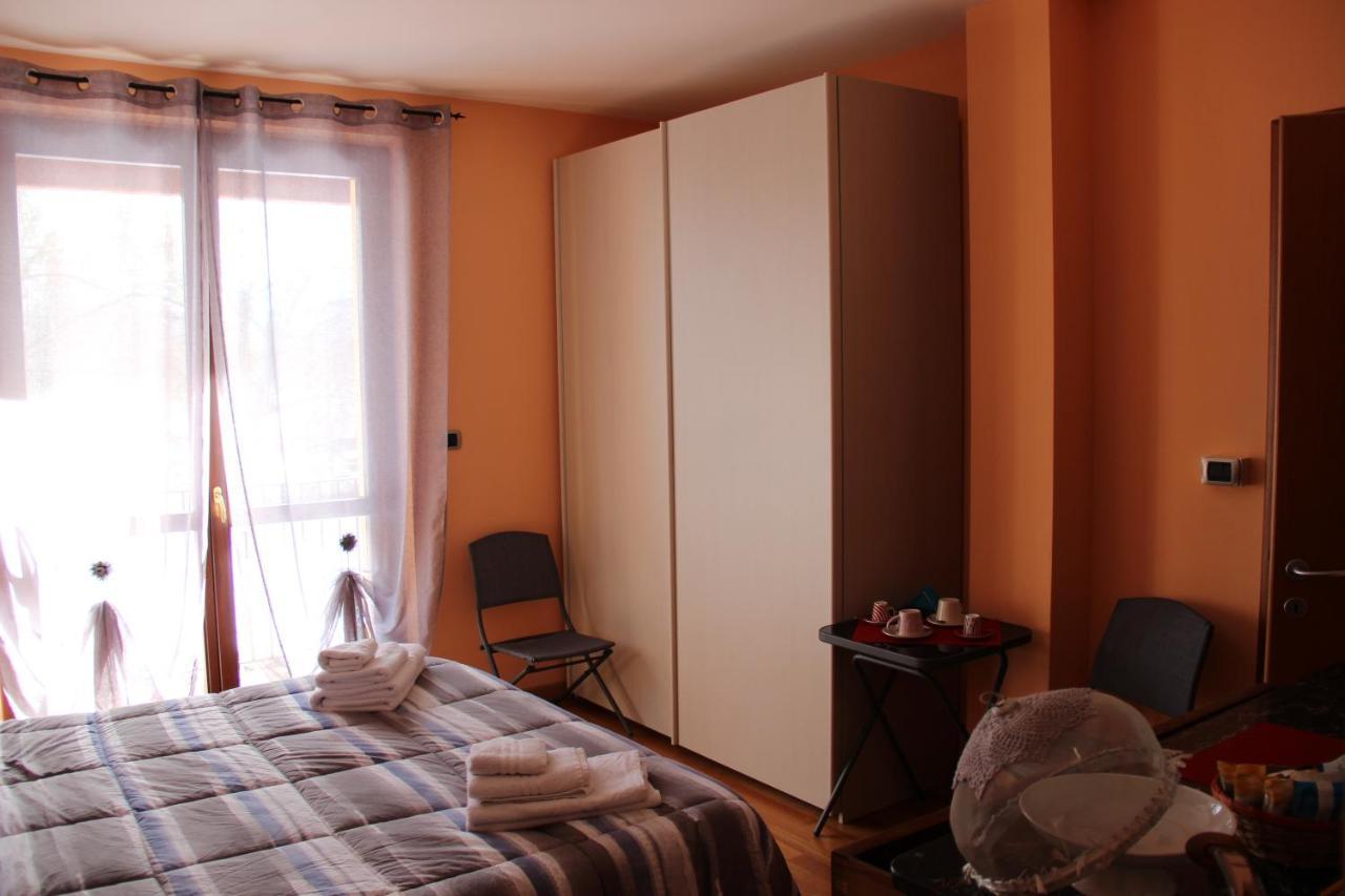Bed & Breakfast Milu Cuneo Exteriör bild