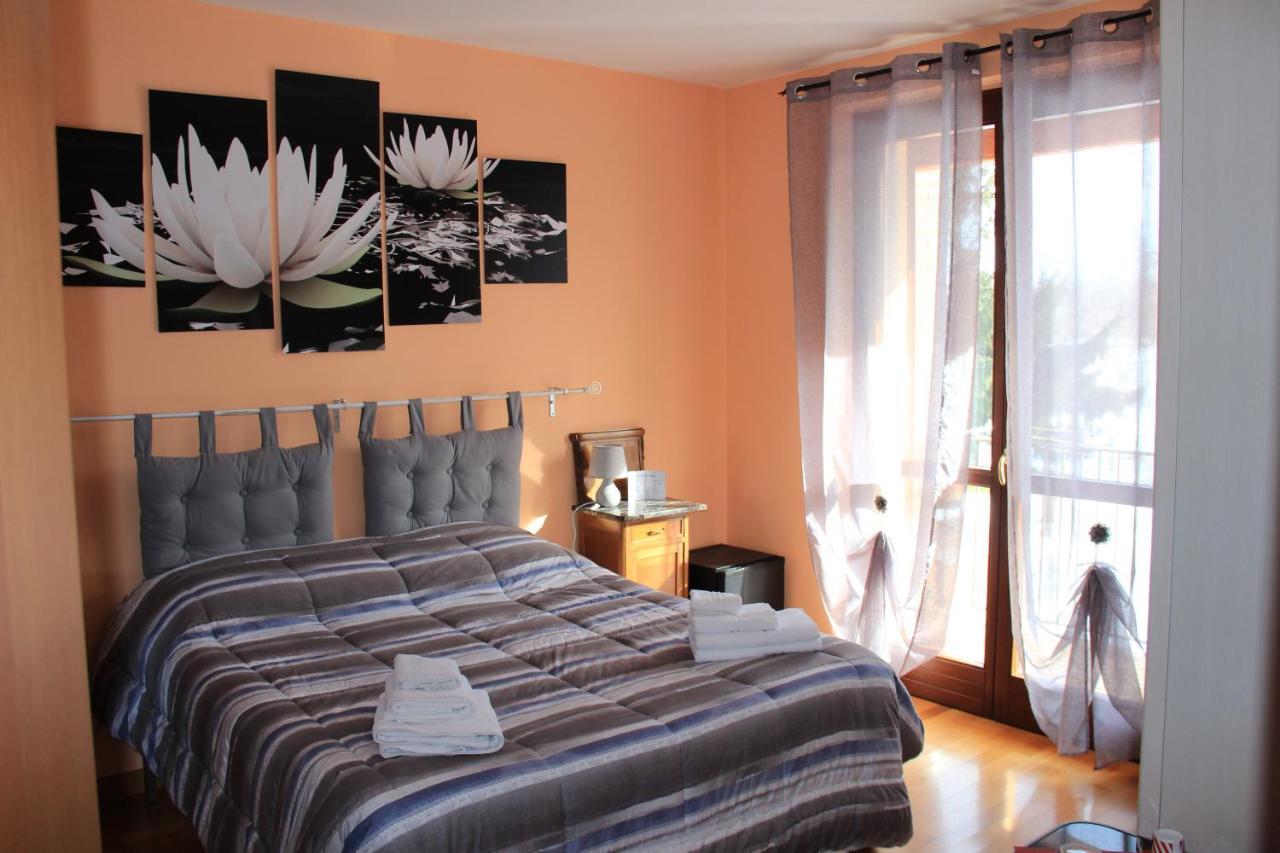 Bed & Breakfast Milu Cuneo Exteriör bild