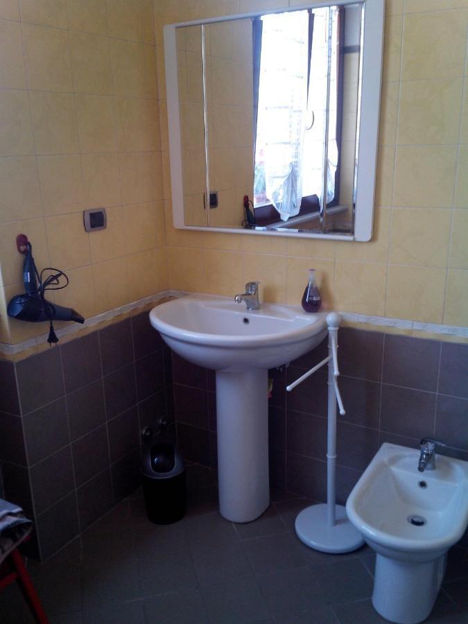 Bed & Breakfast Milu Cuneo Rum bild